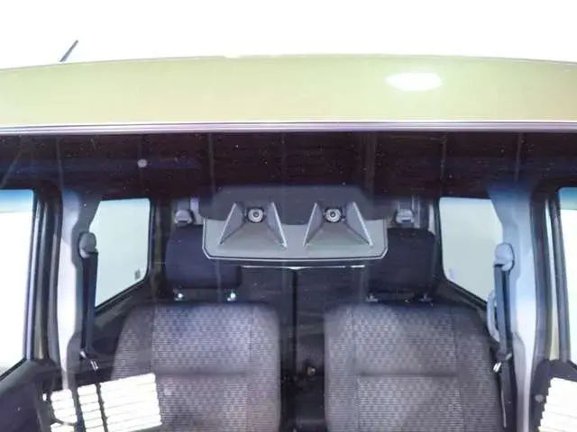 Daihatsu Hijet Deck Van