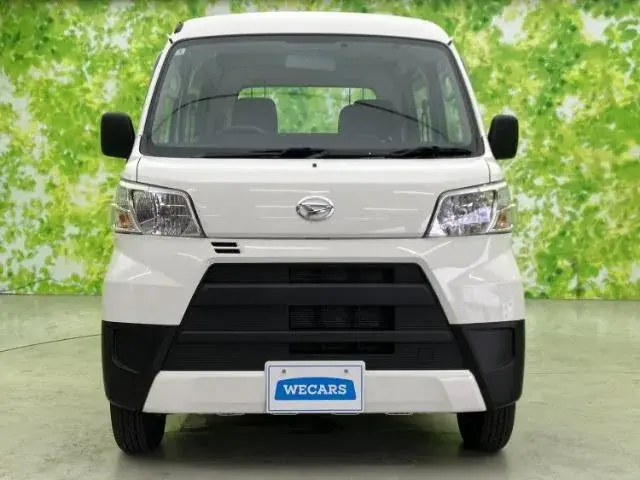 Daihatsu Hijet Deck Van