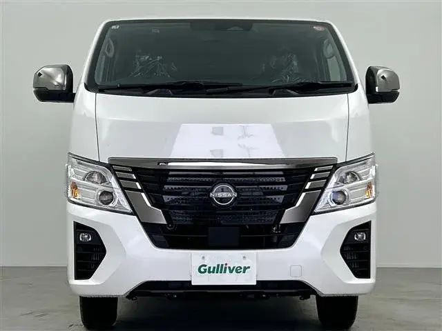 Nissan Caravan