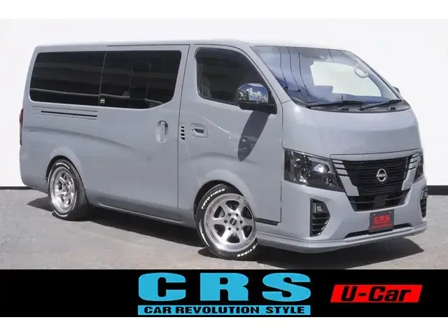 Nissan Caravan