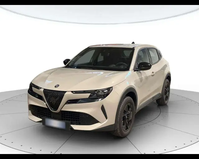 Alfa Romeo Junior