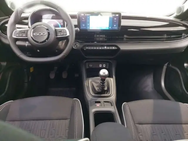 Fiat 600