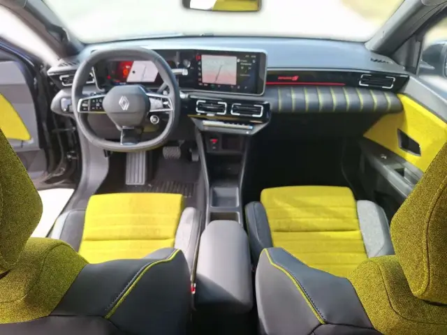 Renault R 5