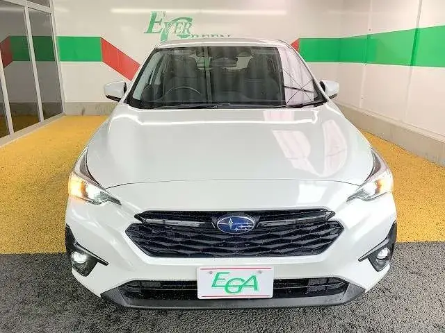 Subaru Impreza Hatchback