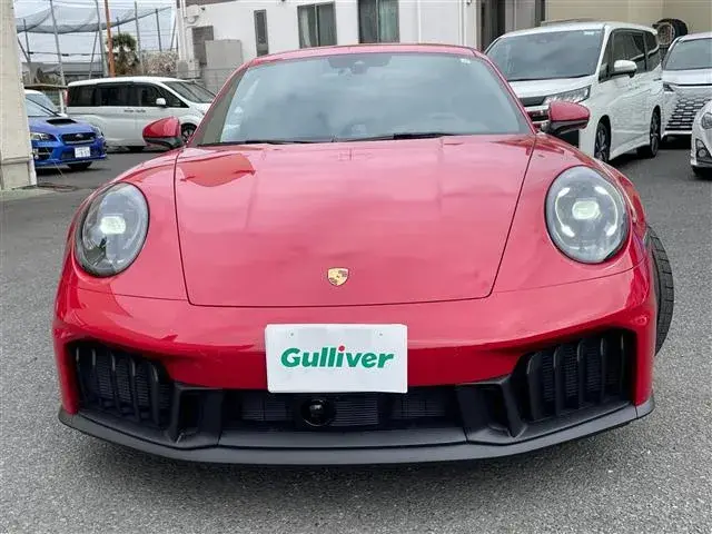 Porsche 911 Serise