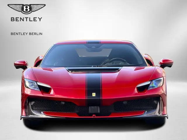 Ferrari 296
