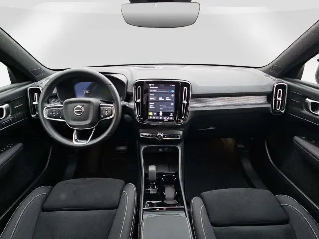 Volvo EX40