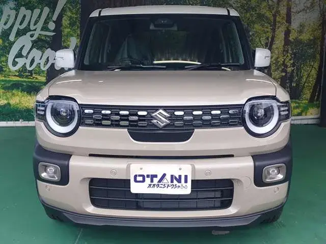 Suzuki Xbee