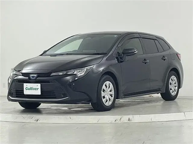 Toyota Corolla Touring