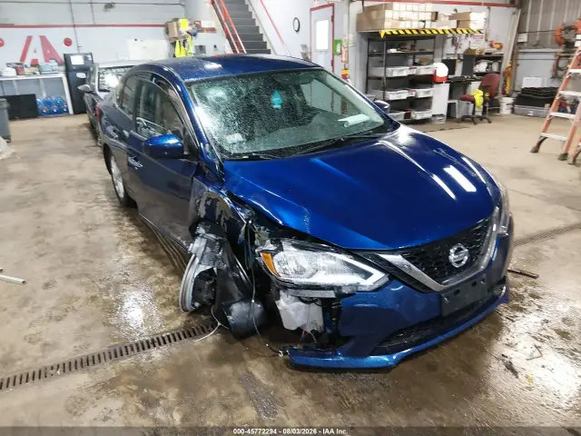 Nissan Sentra
