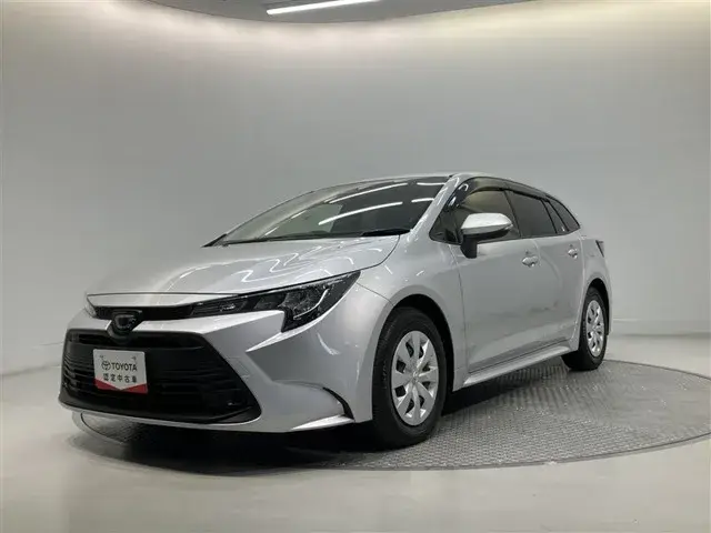 Toyota Corolla Touring