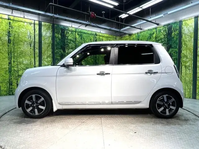 Honda N One
