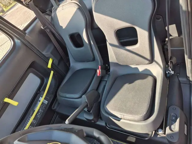 Opel Rocks-e