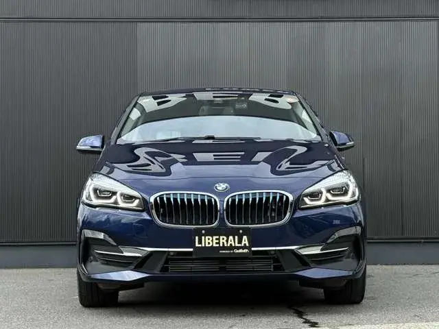 BMW 2 Series Active Tourer