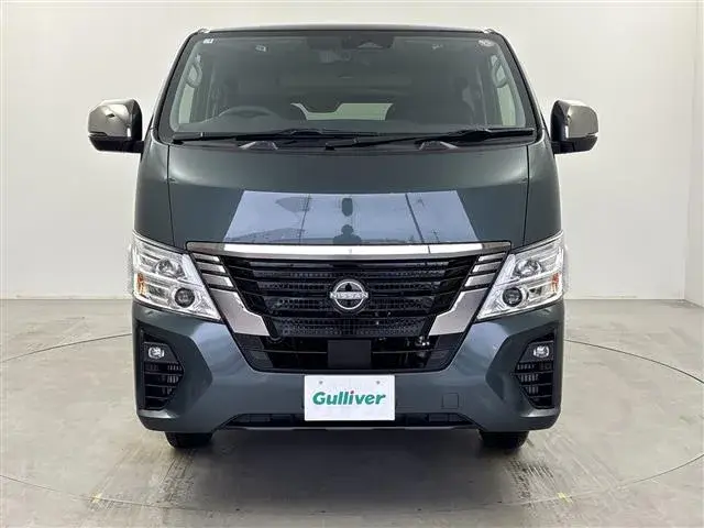Nissan Caravan