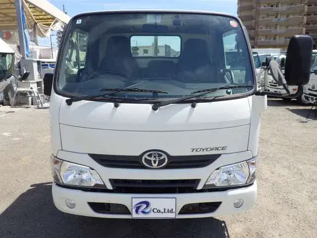 Toyota Toyoace