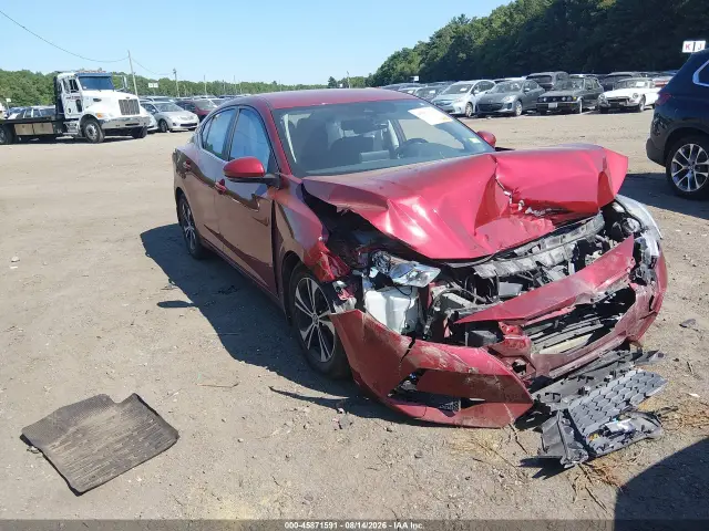 Nissan Sentra