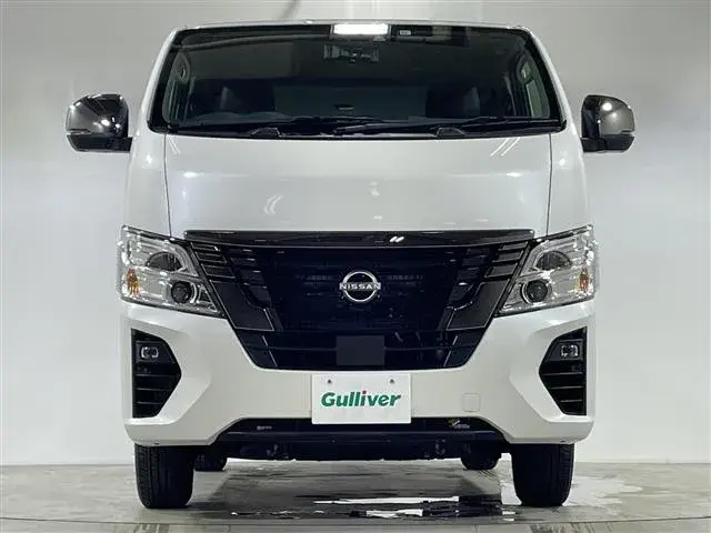 Nissan Caravan