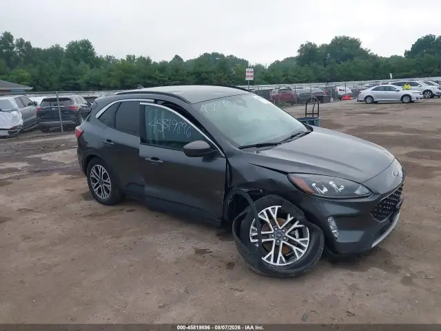 Ford Escape