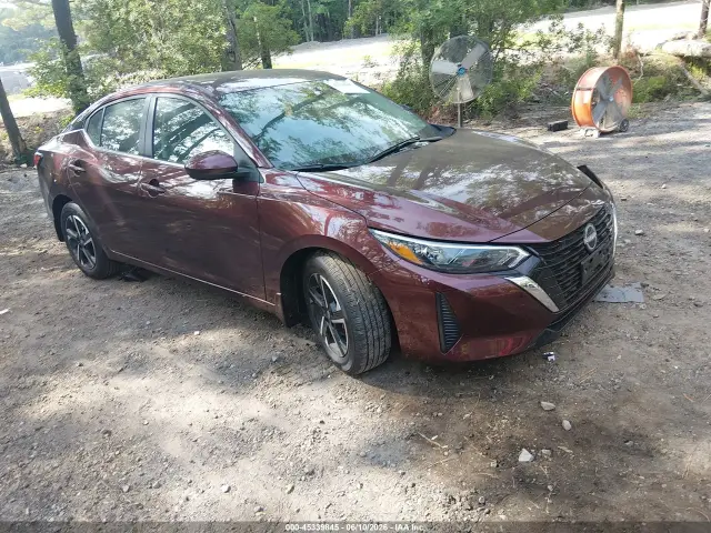 Nissan Sentra