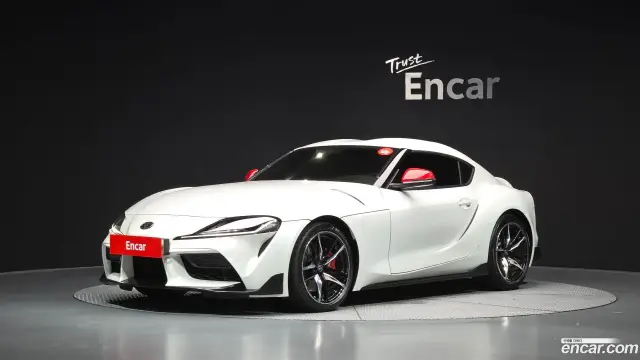 Toyota Supra