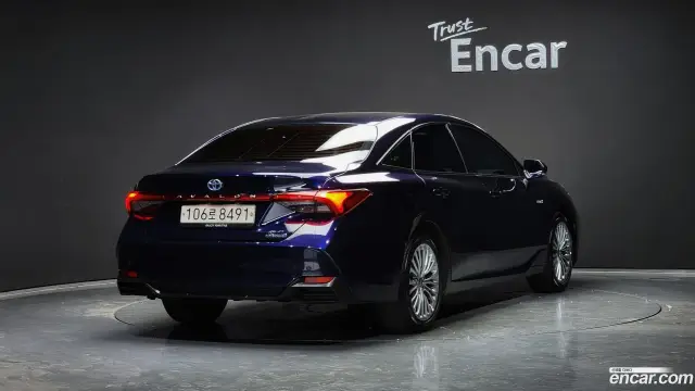 Toyota Avalon