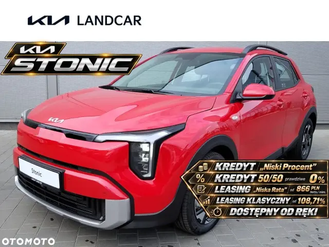 Kia Stonic