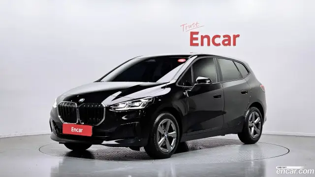 BMW 2-Series