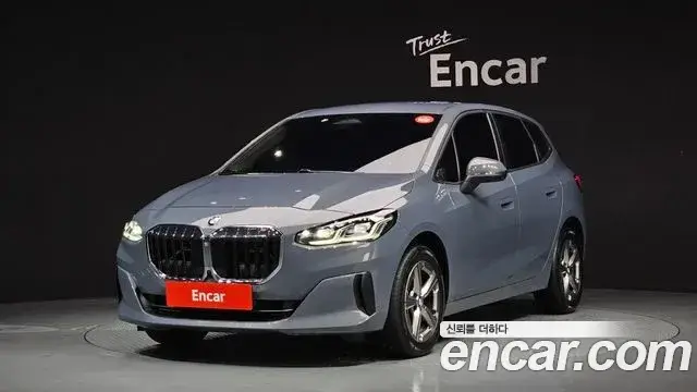 BMW 2-Series