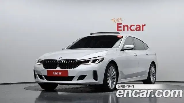 BMW Gran Turismo