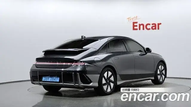 Hyundai Ioniq6