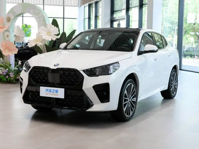 BMW X2 (Import)