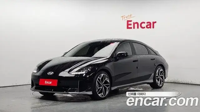Hyundai Ioniq6