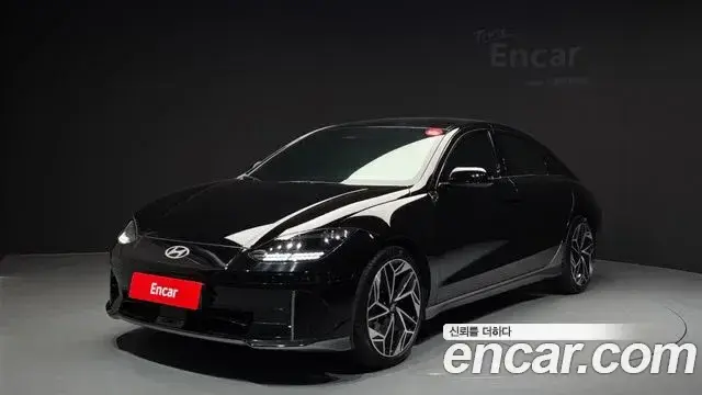 Hyundai Ioniq6