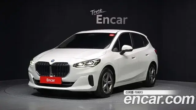 BMW 2-Series