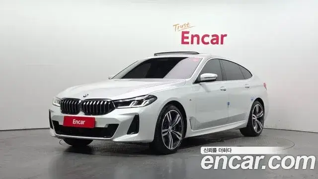 BMW Gran Turismo