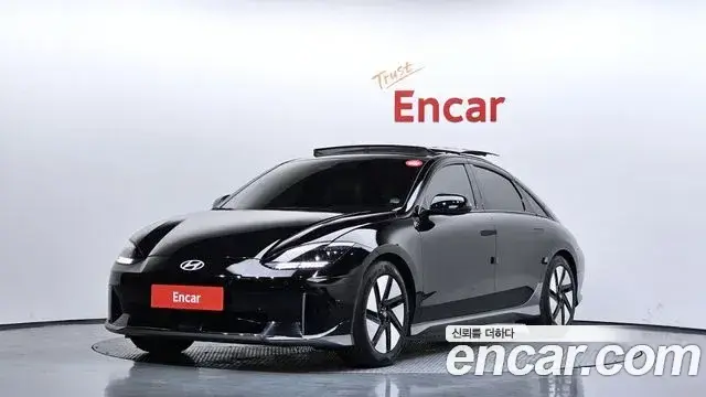 Hyundai Ioniq6