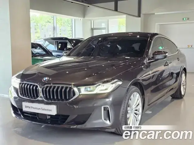 BMW Gran Turismo