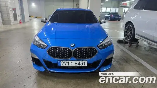 BMW 2-Series