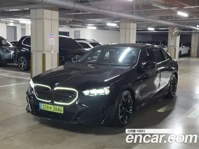 BMW i5