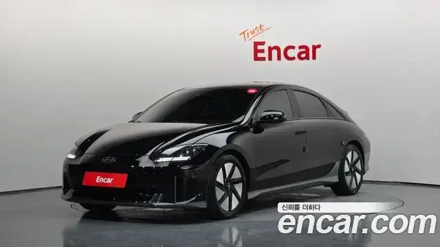 Hyundai Ioniq6