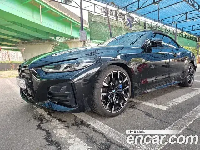 BMW 4-Series