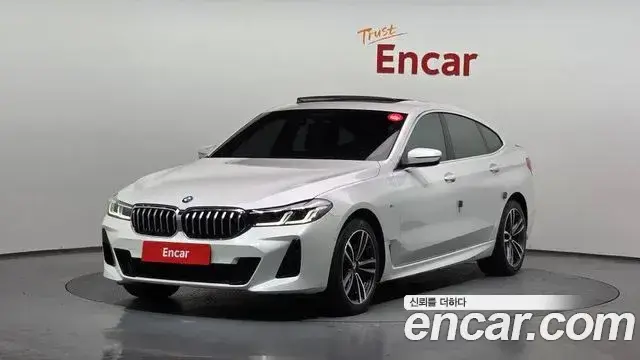 BMW Gran Turismo