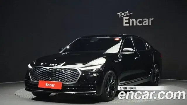 Kia K9