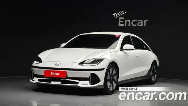 Hyundai Ioniq6