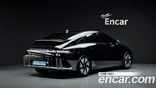 Hyundai Ioniq6