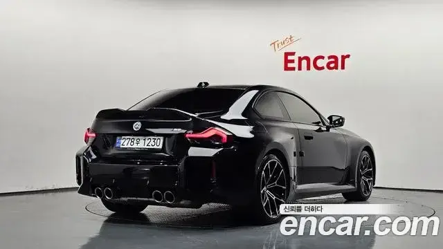 BMW M2
