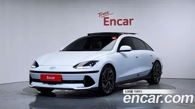 Hyundai Ioniq6