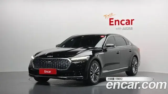 Kia K9