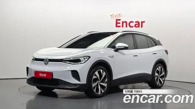 Volkswagen ID.4